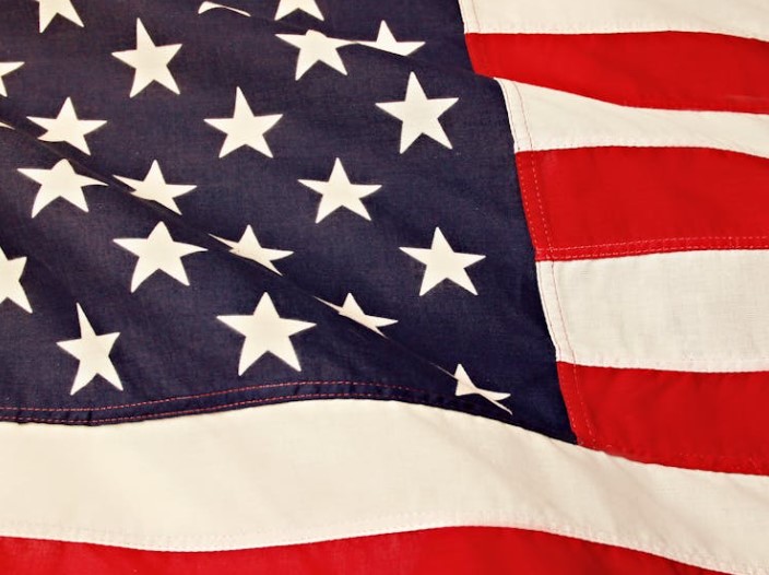 American Flag