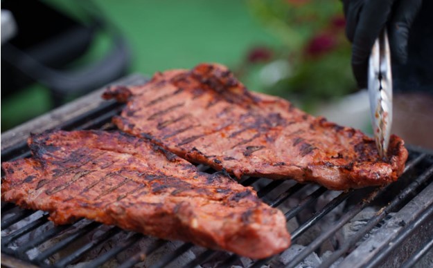 BBQ Ribs