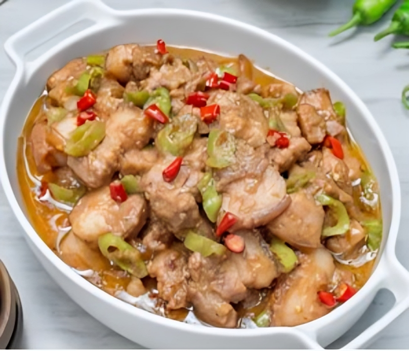 Bicol Express