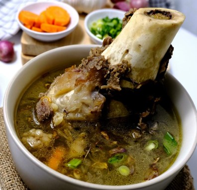Bulalo