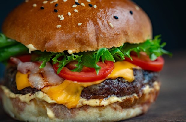 Hamburger