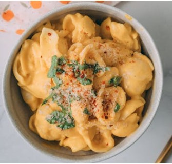 Mac n Cheese