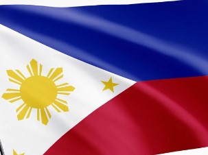 Filipino Flag